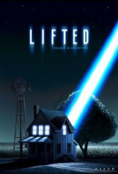 Pixar's Lifted Online Free