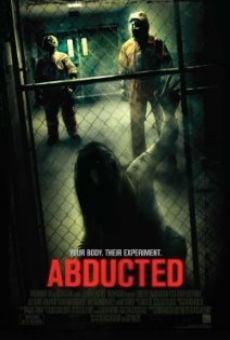 Película: Abducted