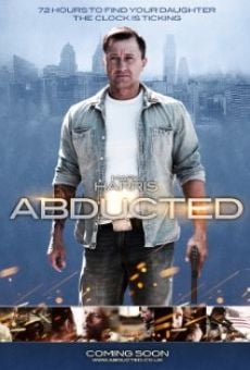 Abducted online streaming