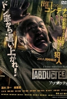 Abductee online streaming