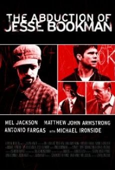 Abduction of Jesse Bookman (2008)