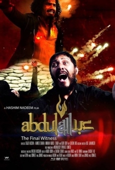 Película: Abdullah : The Final Witness