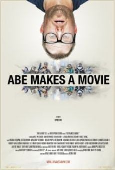 Abe Makes a Movie online streaming