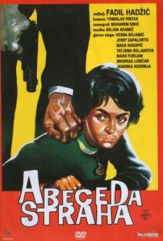 Abeceda straha (1961)