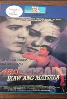 Abel Morado: Ikaw ang may sala on-line gratuito