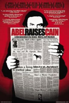 Película: Abel Raises Cain