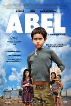 Abel online free