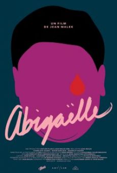 Película: Abigaëlle