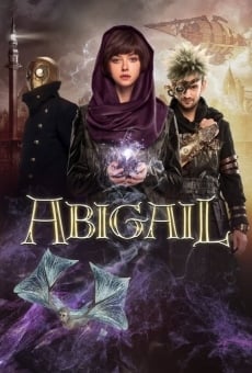 Abigail : Le pouvoir de l'élue en ligne gratuit