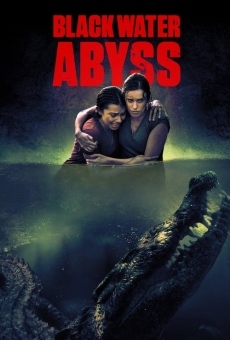 Black Water: Abyss online streaming