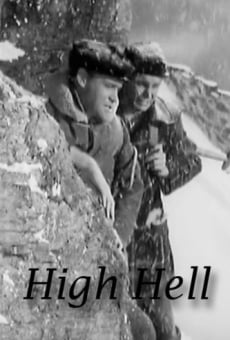 High Hell online streaming