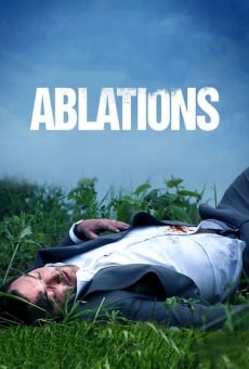 Película: Ablations