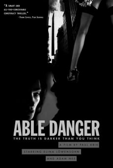 Película: Able Danger