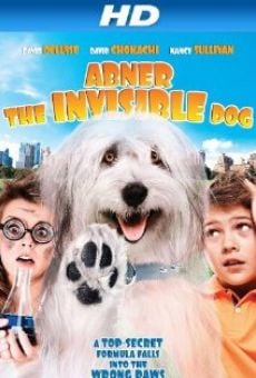 Abner le chien invisible