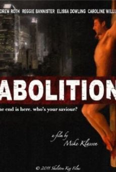 Película: Abolition