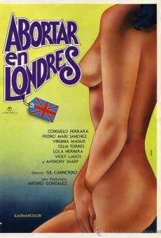 Abortar en Londres (1977)