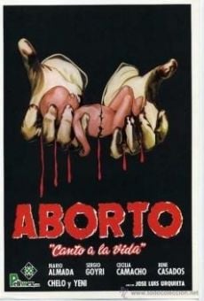 Película: Aborto: Canto a la vida