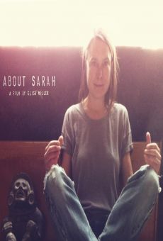 About Sarah on-line gratuito