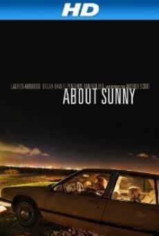Película: About Sunny