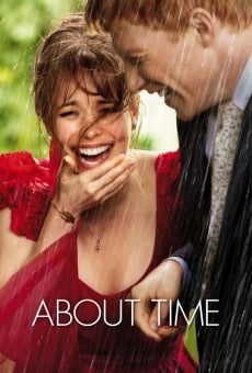 About Time on-line gratuito