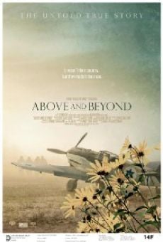 Above and Beyond online streaming