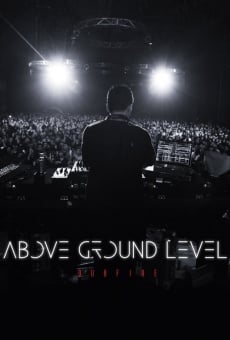 Above Ground online streaming
