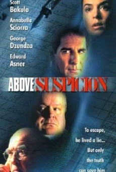 Above Suspicion stream online deutsch