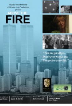 Above the Fire (2012)