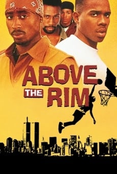 Above the Rim online streaming