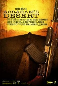 Película: Abraham's Desert