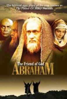 Abraham: The Friend of God (2008)