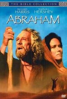 Película: Abraham (El primer patriarca)