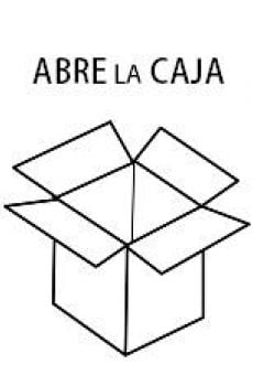 Abre la caja