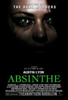 Película: Absinthe