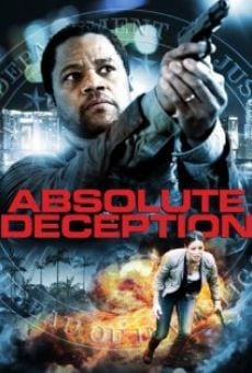 Absolute Deception online streaming
