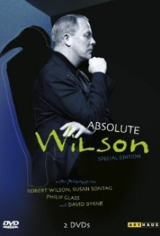 Película: Absolute Wilson