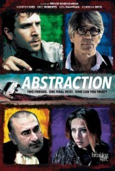 Película: Abstraction