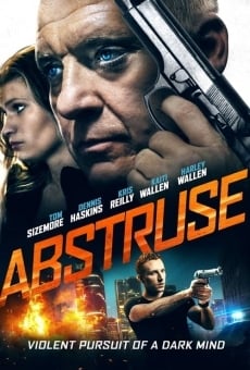 Abstruse online streaming