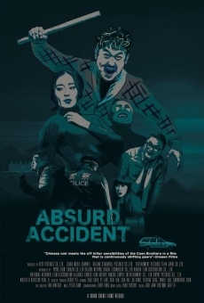 Absurd Accident online streaming