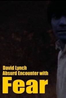 Absurd Encounter with Fear online streaming