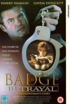 Badge of Betrayal (1997)
