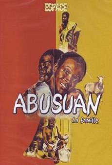 Película: Abusuan