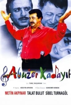 Abuzer Kadayif, película en español