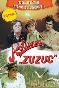 Actiunea Zuzuc