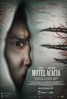 Película: Acacia Motel