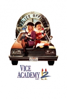 Vice Academy Part 2 on-line gratuito