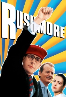 Rushmore on-line gratuito