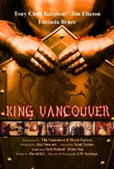 Academie Duello: King Vancouver