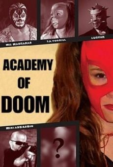 Película: Academy of Doom