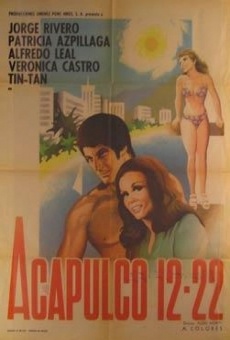 Acapulco 12-22 (1975)